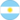 Argentína