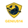 Tipér Genius14