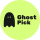 Tipér Ghost Pick