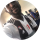 Tipér mcbambusd12332