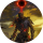 Tipér cinder