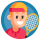 Tipér Tennis Guru