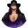 Tipér The Undertaker