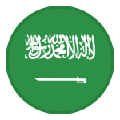 Saudská Arábia