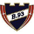 B93 Kodaň