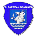 TJ Partizán Domaniža