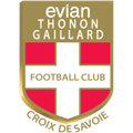 Évian Thonon