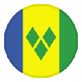 Svätý Vincent & Grenadíny