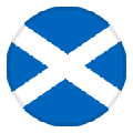 Škótsko