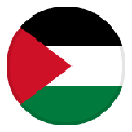 Palestína