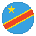 Demokratická Republika Kongo