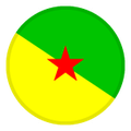 Francúzska Guinea