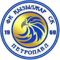 FC Kyzyl-Zhar SK