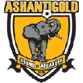 Ashanti Gold FC